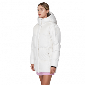 Parka en duvet June V2 femme