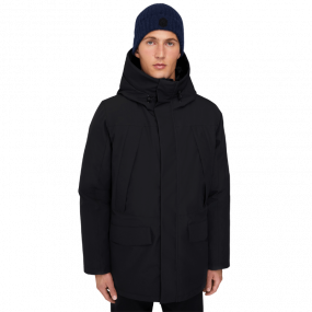 Parka en duvet Grant homme