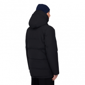 Parka en duvet Grant homme