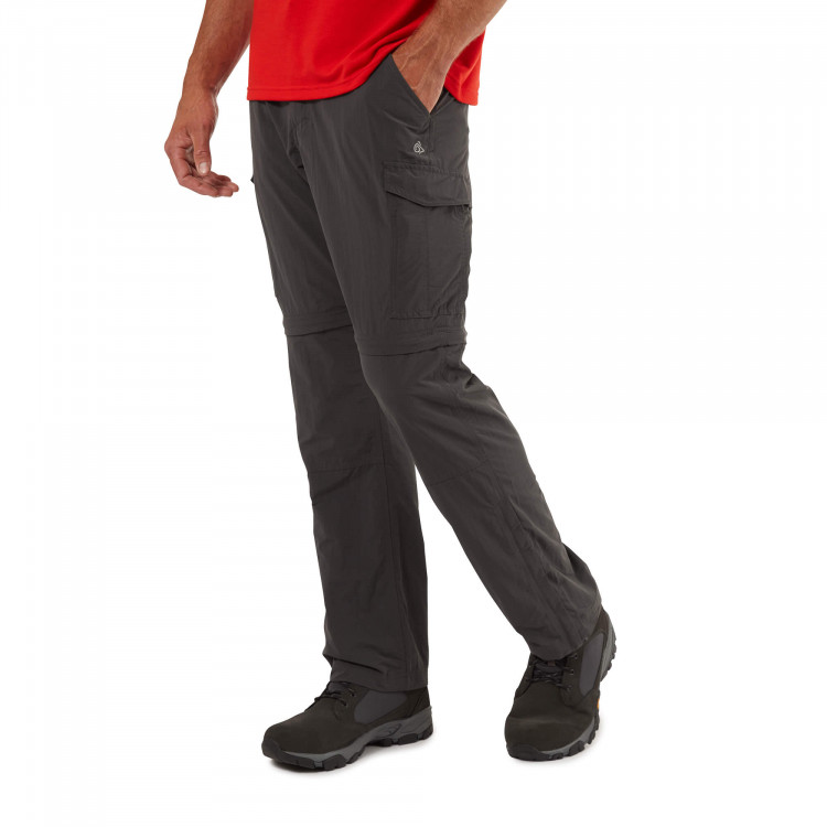 Pantalon homme convertible II Nosilife Pantalon homme convertible II Nosilife