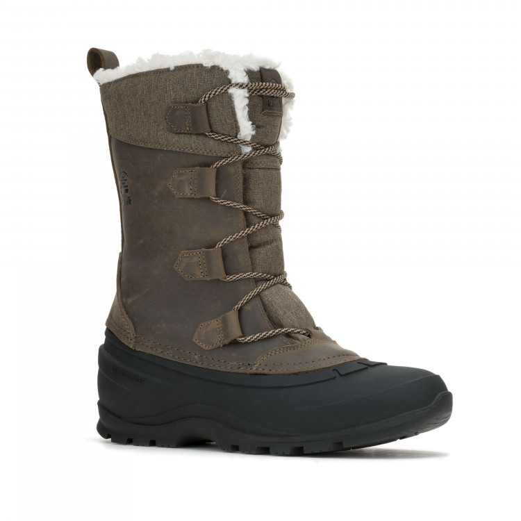 Bottes femme Snowgem