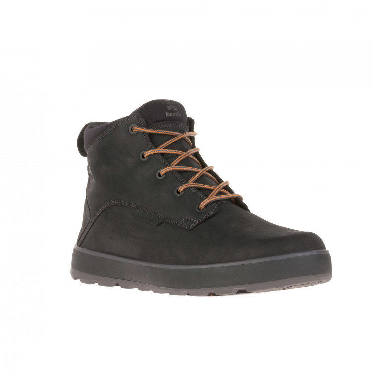 Bottes homme Spencer Mid