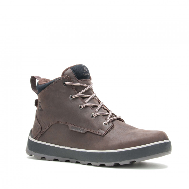 Bottes homme Spencer Mid