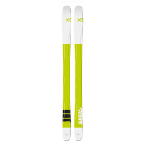 Skis de randonnée SEEKr 100 162cm 2022/2023