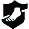 Smartwool : Shred Shield™ : Protection contre les trous dans la pointe de la chaussette.